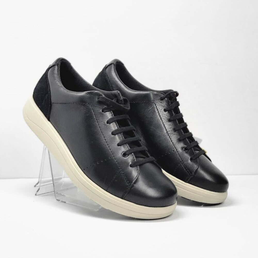 STRIVE FOOTWEAR denver orthotic trainers sneakers Sz 9 NEW